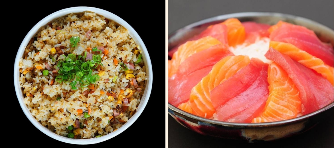 City Bowl &【Le Panda Gourmet LABO】 - Menu Image 4