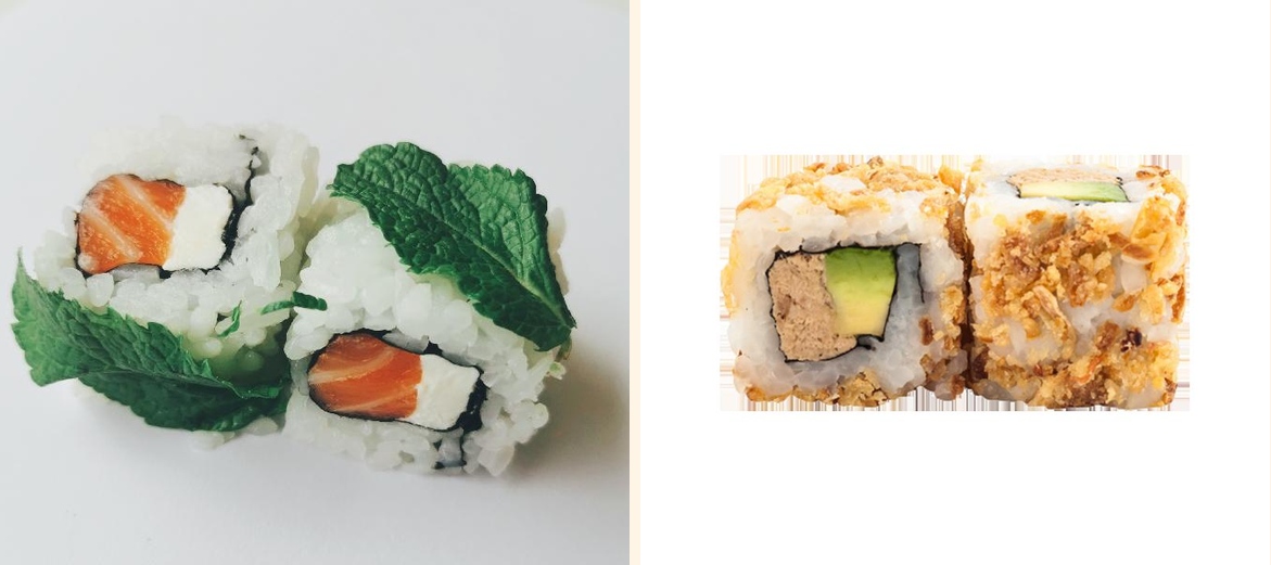 City Bowl &【Le Panda Gourmet LABO】 - Menu Image 6