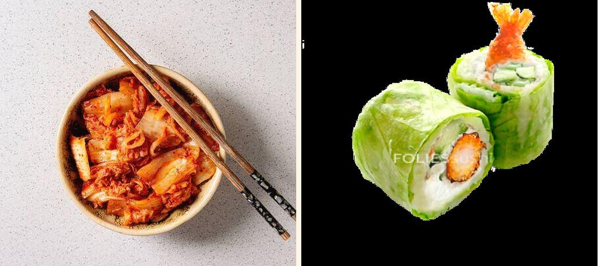 City Bowl &【Le Panda Gourmet LABO】 - Menu Image 8